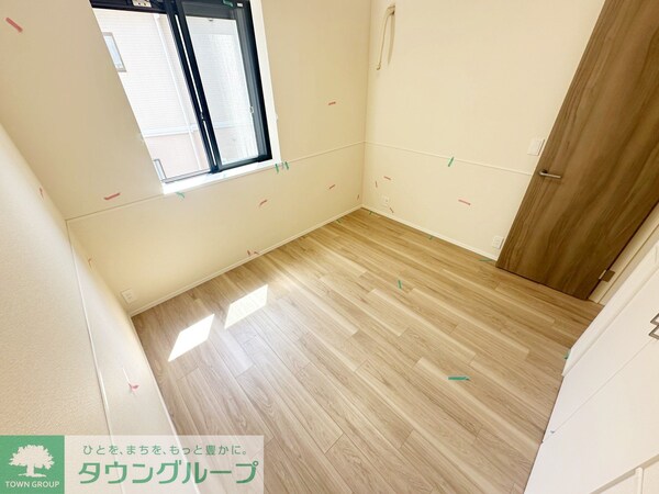 子供部屋