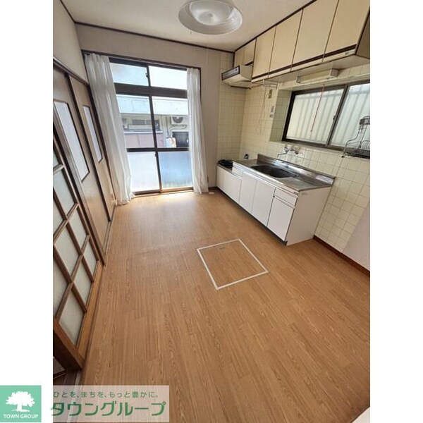 リビング・居室