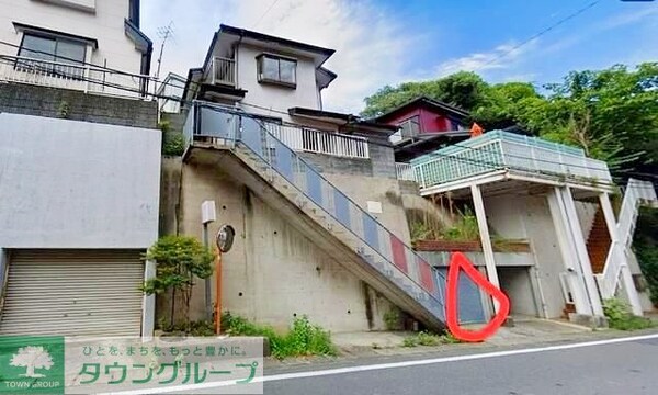 共有部分