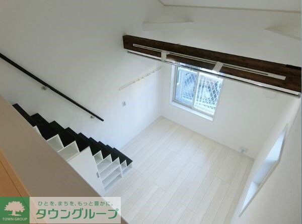 リビング・居室