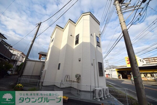 外観(外観)