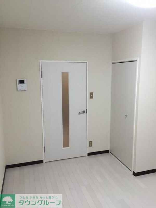 寝室(別部屋参考写真)