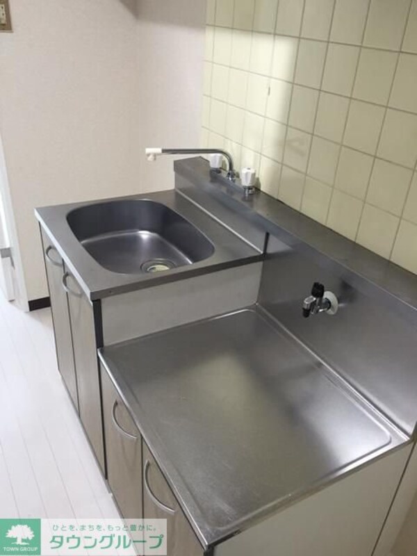 キッチン(別部屋参考写真)