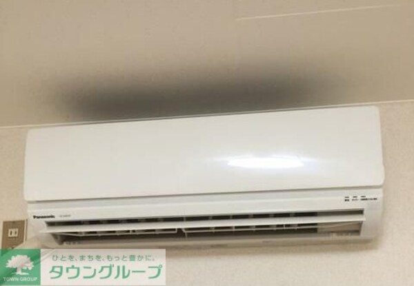 設備(別部屋参考写真)