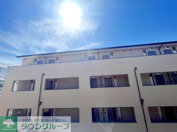 外観(外観)