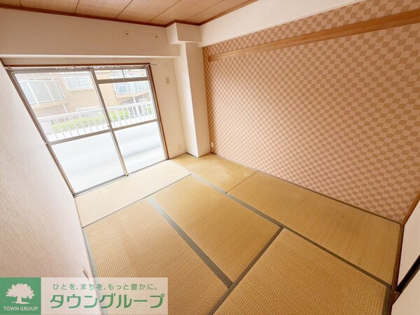 子供部屋