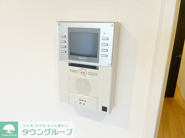 セキュリティ(★戸塚駅までバス便あり★)