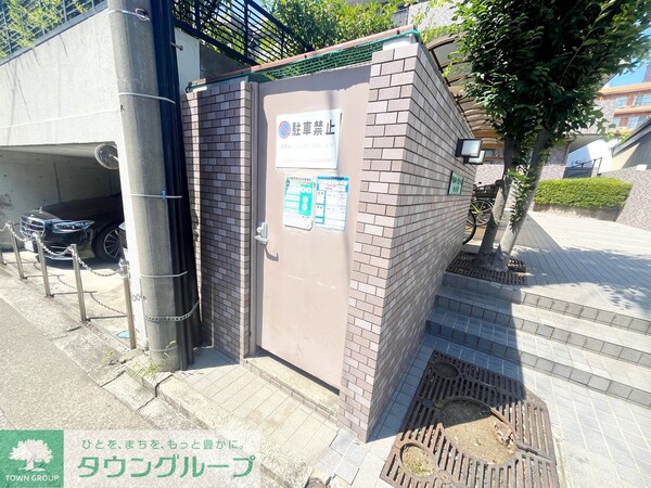 共有部分(★戸塚駅までバス便あり★)