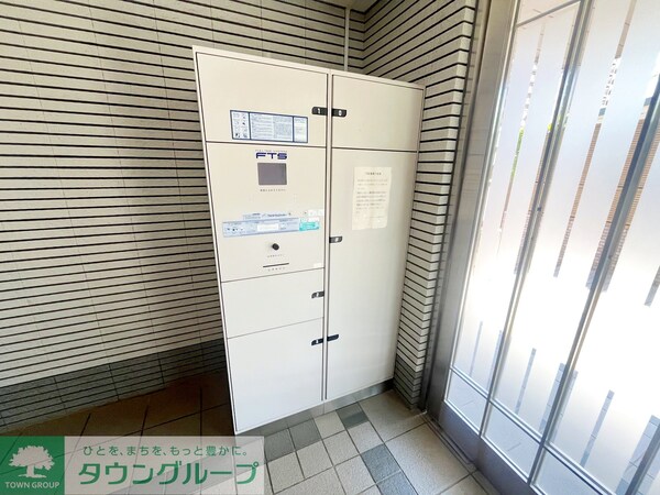共有部分(★戸塚駅までバス便あり★)
