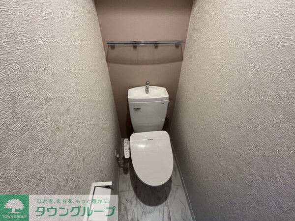 トイレ(同施工参考写真)