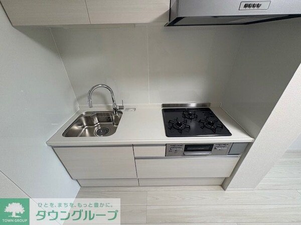 キッチン(キッチン)