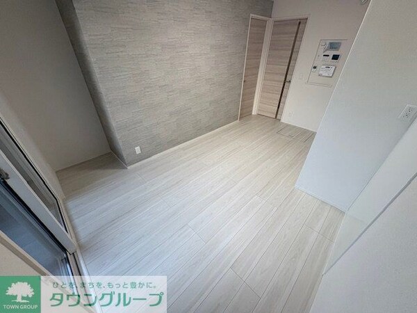 その他室内・内装(バルコニー)