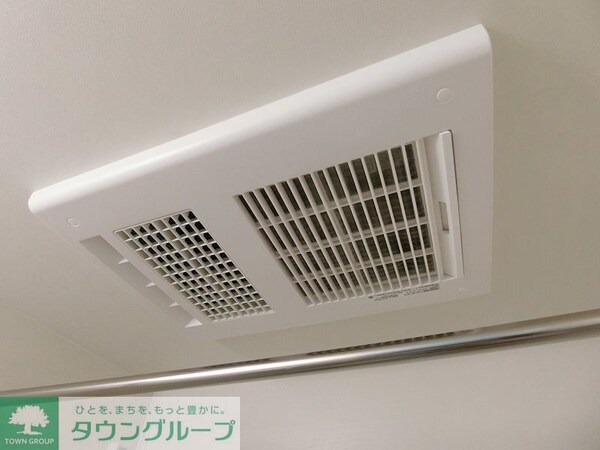 バス／シャワールーム等