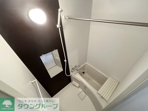 バス／シャワールーム等(★浴室乾燥機完備★)