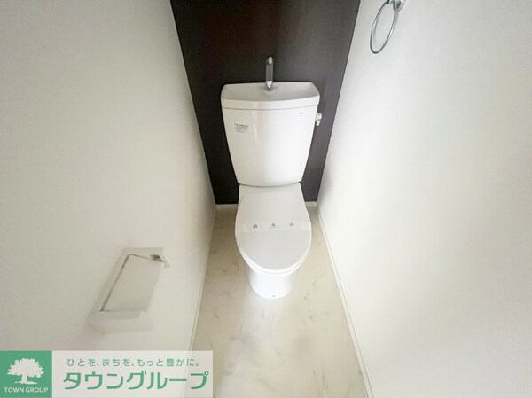 トイレ(★閑静な住宅街に立地★)