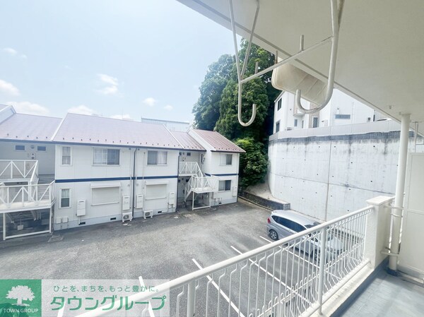 眺望(★閑静な住宅街に立地★)