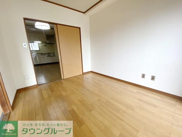 子供部屋