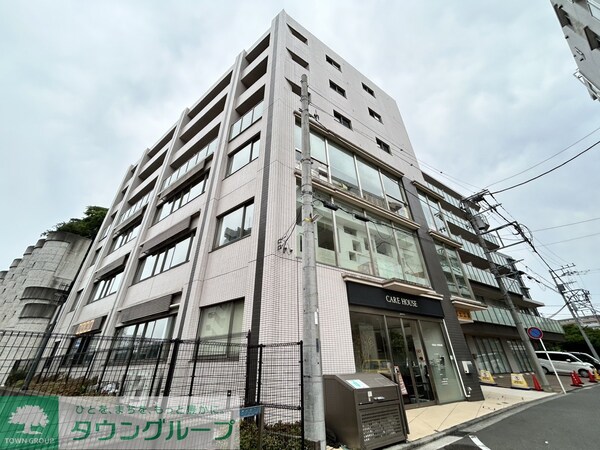 外観(外観)