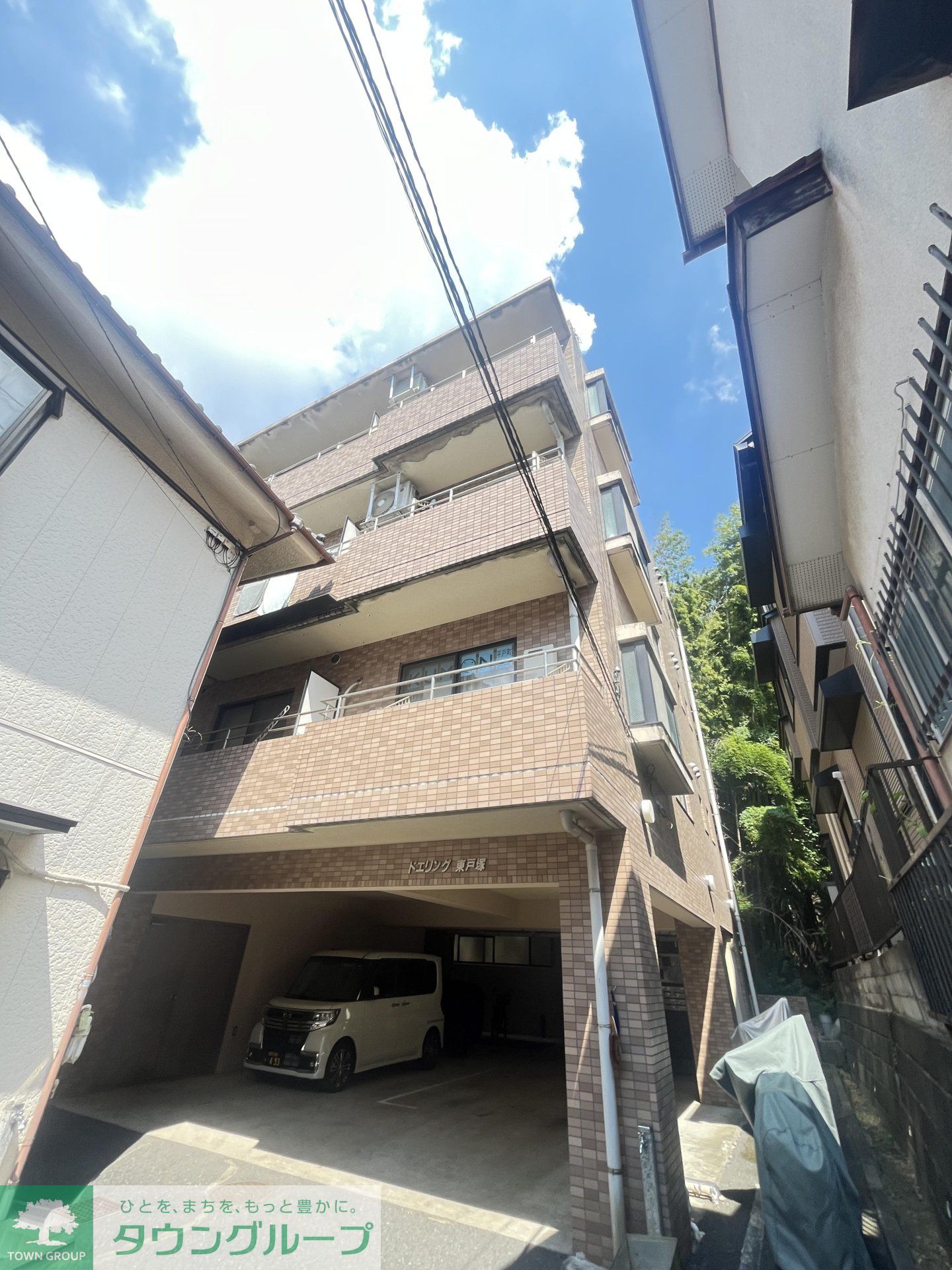 外観写真