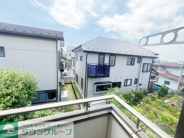 眺望(★閑静な住宅街に立地★)