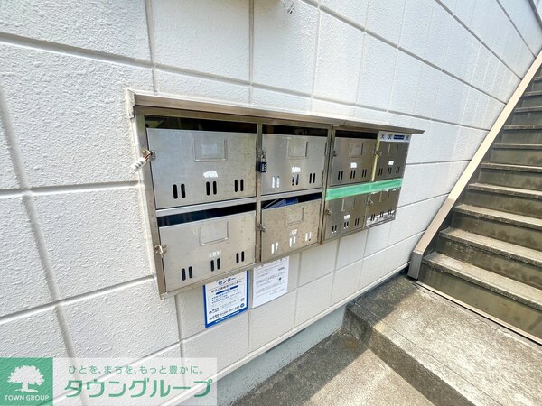 共有部分(★閑静な住宅街に立地★)
