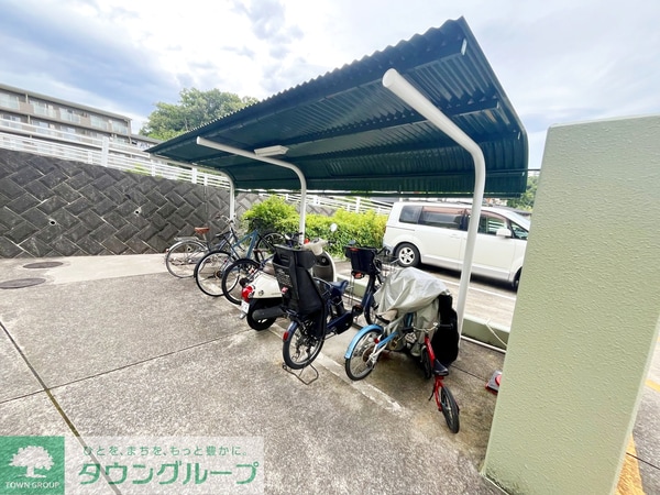 共有部分(★閑静な住宅街に立地★)