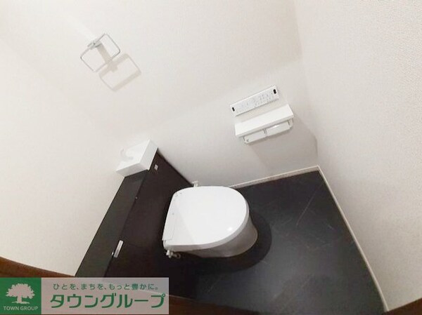 トイレ(★閑静な住宅街に立地★)