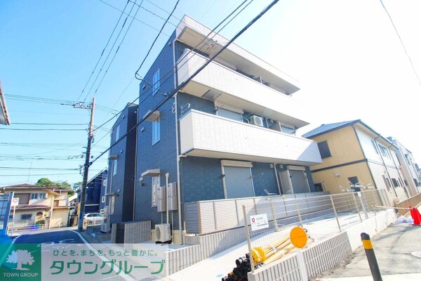 外観(★大船駅まで平坦アクセス★)