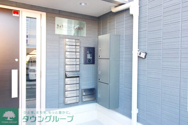 共有部分(★大船駅まで平坦アクセス★)