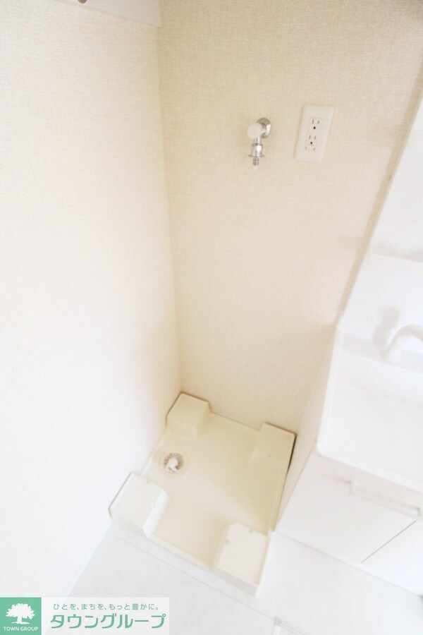 設備(★大船駅まで平坦アクセス★)