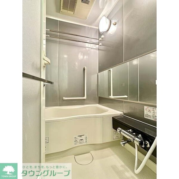 バス／シャワールーム等(★別部屋参考★)