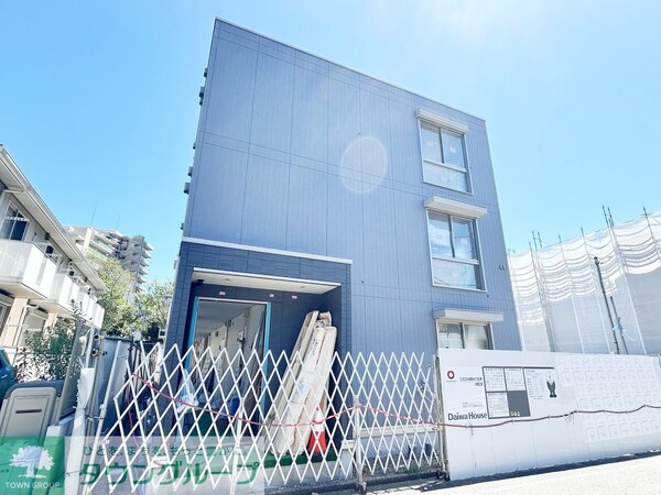 外観(外観)
