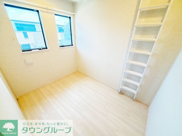 子供部屋