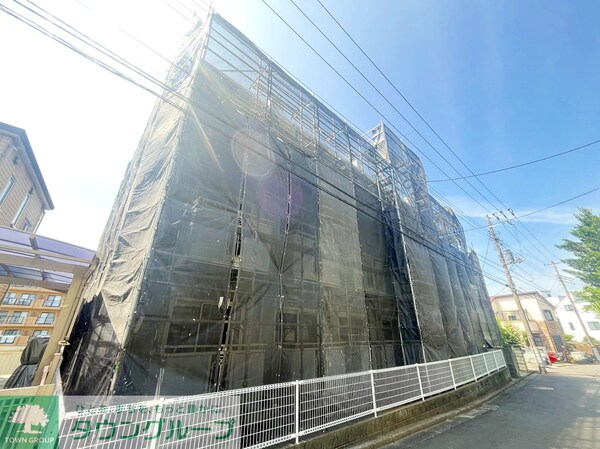 外観(★閑静な住宅街に立地★)