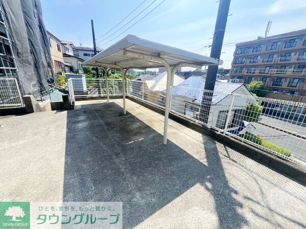 共有部分(★閑静な住宅街に立地★)