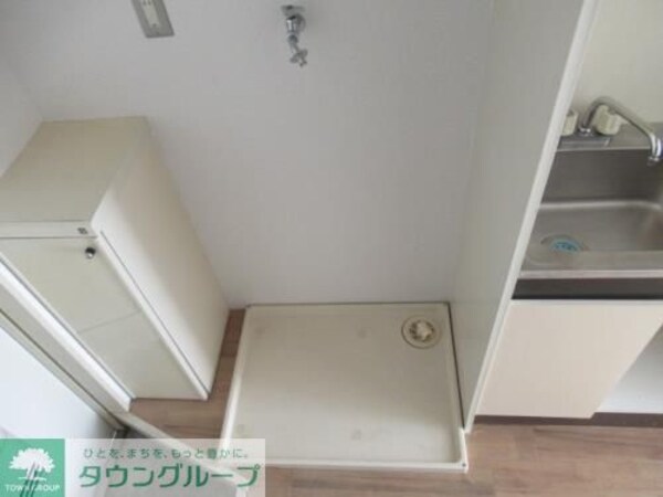 設備(別部屋参考写真)