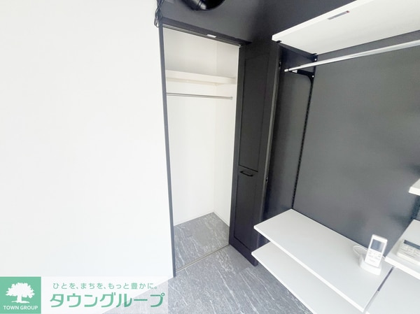 収納(★上永谷駅徒歩６分★)