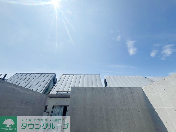 眺望(★上永谷駅徒歩６分★)