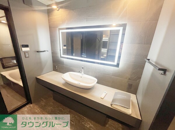 洗面(★上永谷駅徒歩６分★)