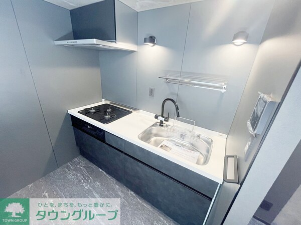 キッチン(★上永谷駅徒歩６分★)
