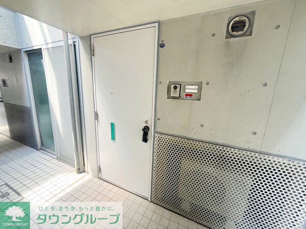 エントランス(★上永谷駅徒歩６分★)