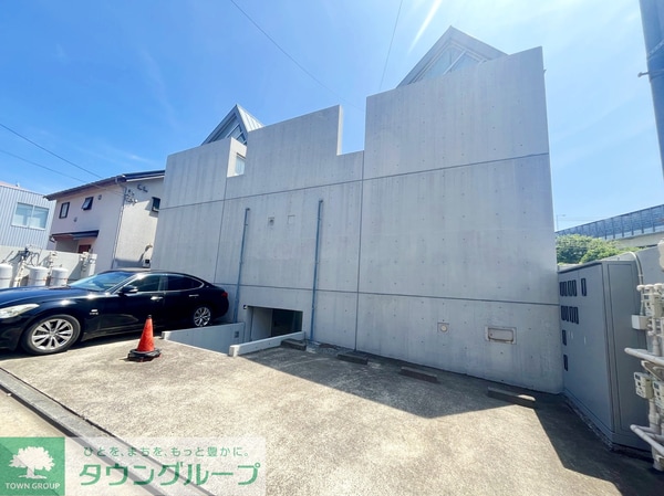 外観(★上永谷駅徒歩６分★)