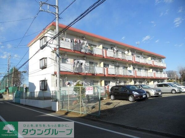 外観(☆日当たり良好・追い焚き付き・湘南台駅５分☆)