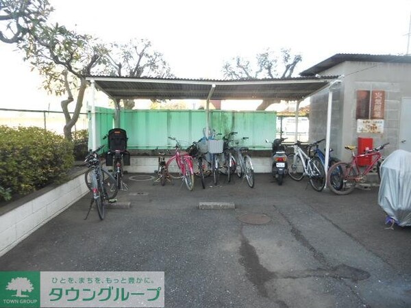 共有部分(☆日当たり良好・追い焚き付き・湘南台駅５分☆)