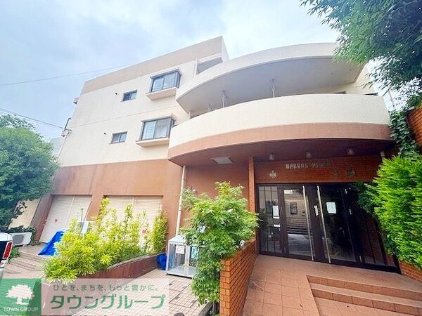 外観(外観)