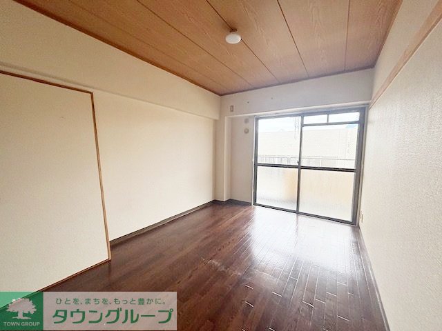 子供部屋(リビング/居室)
