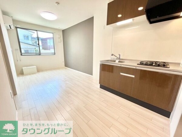 リビング・居室
