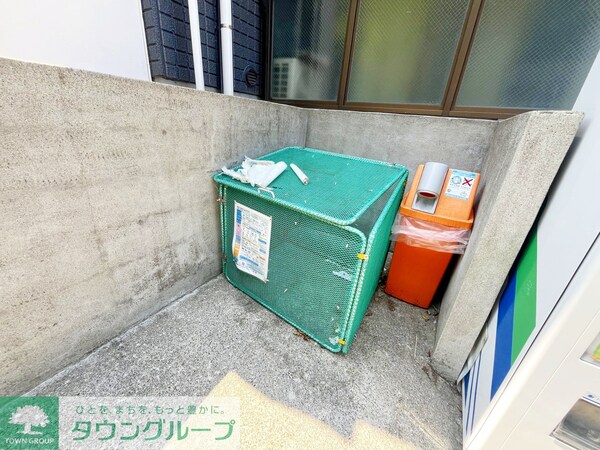 共有部分(★閑静な住宅街に立地★)