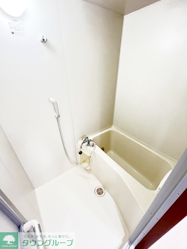 バス／シャワールーム等