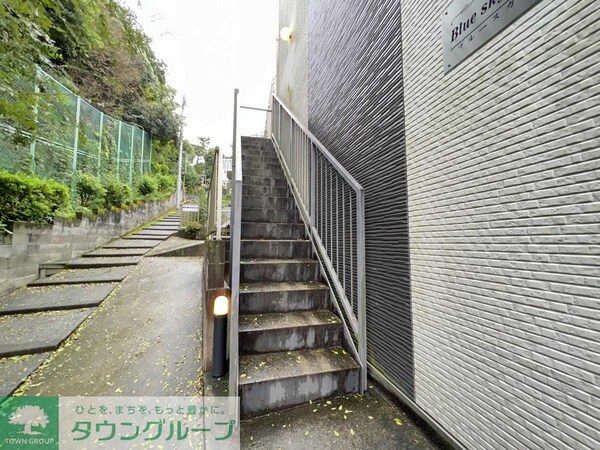 庭